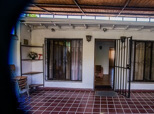 Casa en Venta en Cerrillos 4 dormitorios 2 baños / Easy Prop