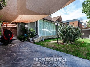 Casa en Venta Las Condes, Región Metropolitana