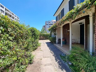 Casa en Venta Pocuro / Hernando de Aguirre, Providencia