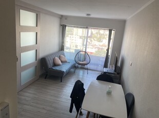 Departamento en Venta en Concepción 1 dormitorio 1 baño / Corredores Premium Chile SpA