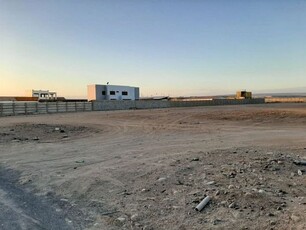 Venta Terreno construccion Arica Gran paño para lotear en sector de desarrollo urbano La Libanesa