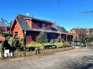 Casa Venta Puerto Varas, Llanquihue, Los Lagos