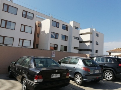 Departamento en Venta en La Serena 4 dormitorios 3 baños / Alaluf