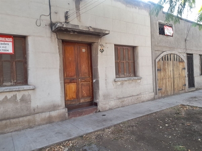 Sitio o Terreno en Venta en Quinta Normal / Vivax Propiedades