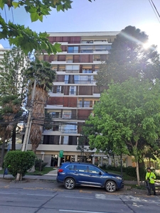 Departamento en Venta en Providencia, Santiago