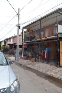 Amplia Casa / Villa Altos del Maipo,Puente Alto