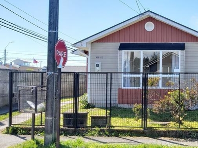 Casa en Mirador de Puerto Varas