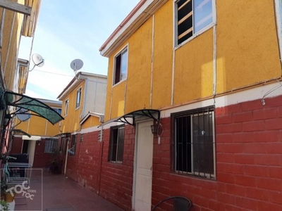 Condominio 5 casas/SAN GREGORIO / LOS VILOS