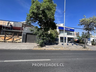 Local Comercial en Venta Providencia, Región Metropolitana