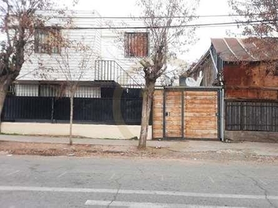 Casa en Venta en Lo Prado. OPORTUNIDAD INVERSIONIS