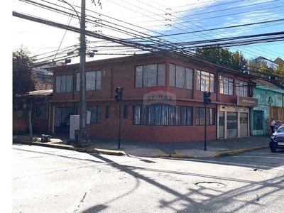 Comercial/Negocio Venta Temuco, Cautín, Araucanía