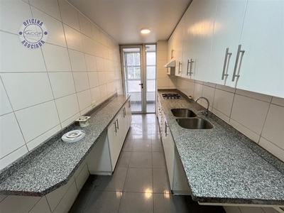 Departamento en Venta en Providencia 3 dormitorios 3 baños / WALKER PROPIEDADES SPA