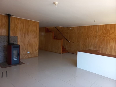 Local o Casa comercial en Arriendo en Puerto Montt 2 baños / Tattersall Gestión de Activos