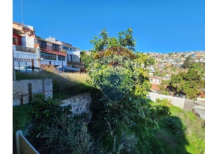 Terreno Venta Valparaíso, Valparaíso, Valparaíso