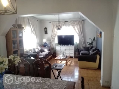 CASA RAMON ANGEL JARA 170000 Cerro Navia