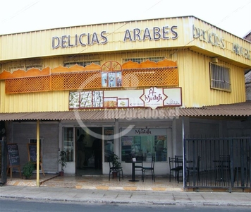 Local Comercial en Venta Eusebio lillo, Recoleta