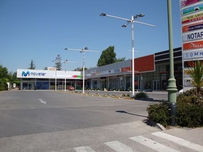 Local o Casa comercial en Arriendo en Santiago / LPM Gestión - Las Condes
