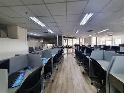 Oficina en Venta Huechuraba, Región Metropolitana