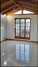 Casa en Venta en Los Andes 2 dormitorios 1 baño / Gestión y Propiedad