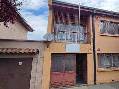 Casa en Arriendo en Chillán 5 dormitorios 3 baños / Corredores Premium Chile SpA
