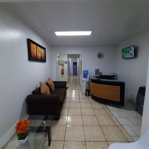 Arriendo Oficina Santiago san antonio - merced