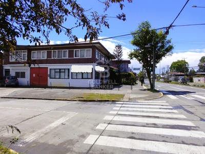 Departamento en Venta en Osorno 4 dormitorios 2 baños / Coldwell Banker