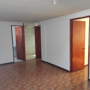 Departamento en Venta en San Joaquín 2 dormitorios 1 baño / Corredores Premium Chile SpA