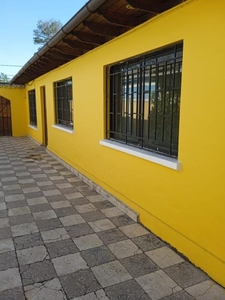 Venta de Casa Colon 60941 en La cisterna