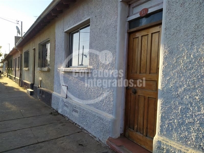 Casa en Arriendo en Limache 6 dormitorios 2 baños / Schumacher Propiedades