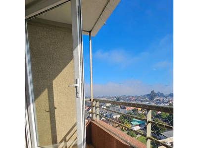 Departamento en venta Chiguayante, Concepción