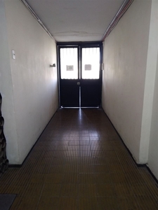 Departamento en Venta en Estación Central 3 dormitorios 1 baño / LPM Gestión - Las Condes