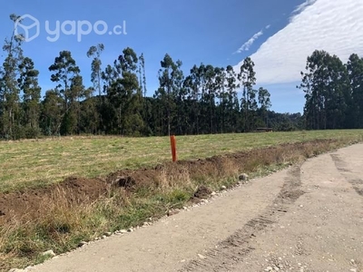 Parcela Praderas de Puerto Varas