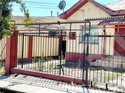 Casa Venta Santiago Cerrillos