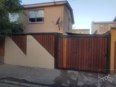 Casa en venta en sector El Palomar.