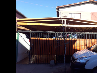 SE VENDE CASA EN BUIN