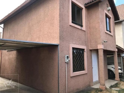 Venta Casa, Av. Fernández Albano 2538, Cerrillos