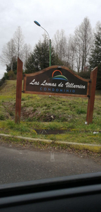 Venta de Casa Condominio Lomas de Villarrica en Villarrica