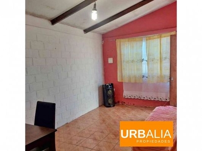 Casa en venta Sector Parte Alta de Coquimbo, con proyección para proyecto personal.
