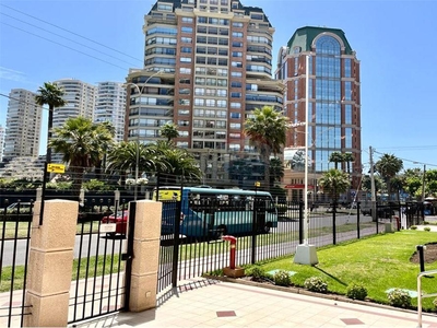 Departamento de piso completo Venta Viña Del Mar, Valparaíso, Valparaíso