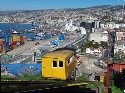 Hotel Venta Valparaíso, Valparaíso, Valparaíso