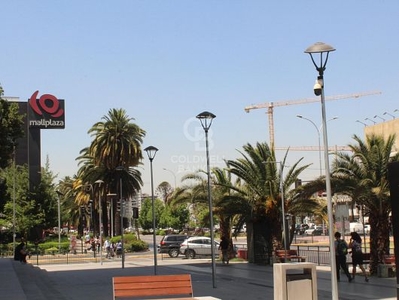 Metro Plaza Egaña