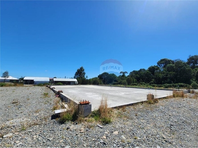 Terreno para desarrollo Venta Puerto Montt, Llanquihue, Los Lagos