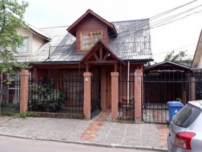 Vendo casa Villa Puertas del Sur