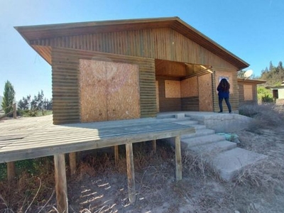 Venta Agricola La serena A 18 km. de La Serena, camino al Valle del Elqui