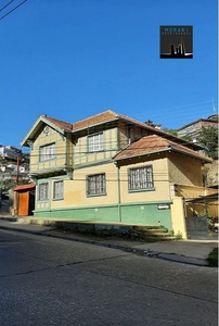 Venta Casa Valparaíso valparaiso
