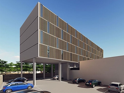 Venta oficinas ovalle sector hospital nuevo ovalle