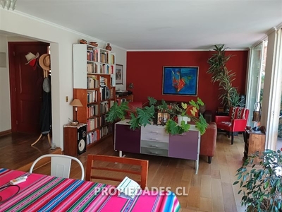 Casa en Venta Lo Barnechea, Región Metropolitana