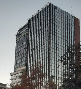 Oficina en Arriendo Santiago, Región Metropolitana