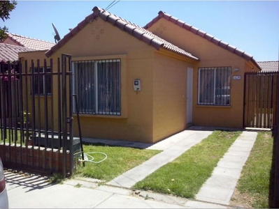 Casa en Arriendo en La Serena, Elqui