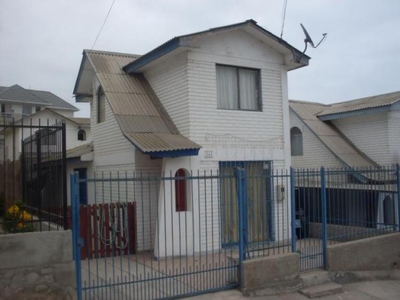 Casa en Arriendo en peñuelas Coquimbo, Elqui